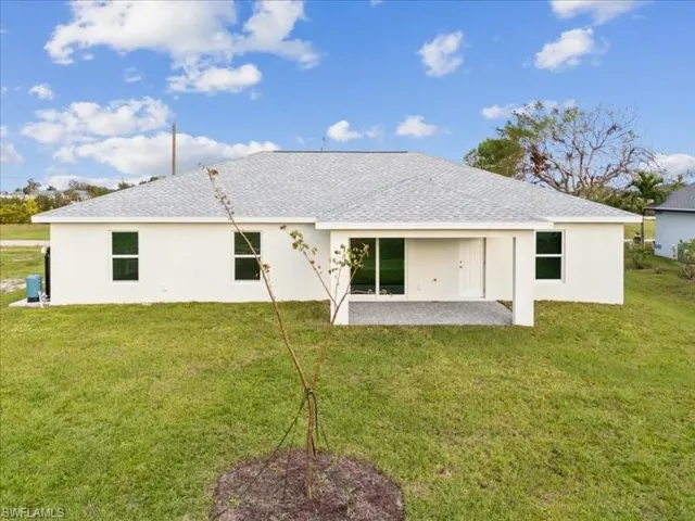 1356 NW 14th  AVE, Cape Coral, FL 33993