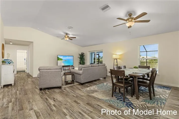 1356 NW 14th  AVE, Cape Coral, FL 33993