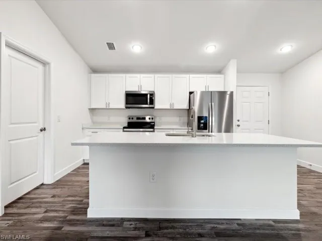 1356 NW 14th  AVE, Cape Coral, FL 33993