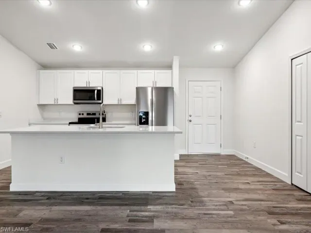 1356 NW 14th  AVE, Cape Coral, FL 33993