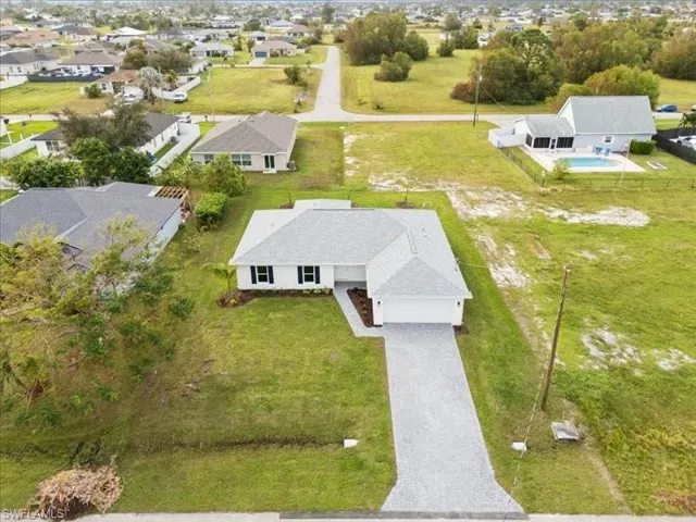 1356 NW 14th  AVE, Cape Coral, FL 33993