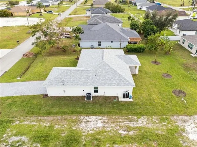 1356 NW 14th  AVE, Cape Coral, FL 33993