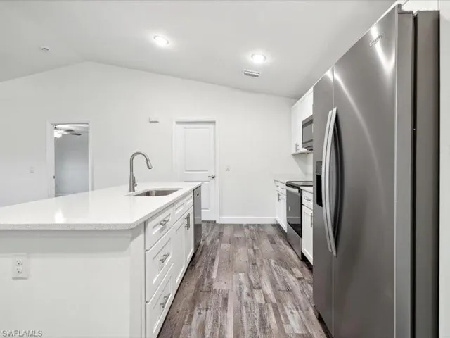 1356 NW 14th  AVE, Cape Coral, FL 33993