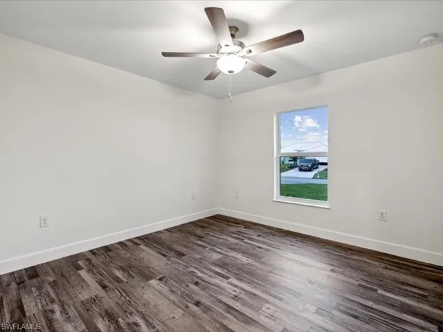 1356 NW 14th  AVE, Cape Coral, FL 33993