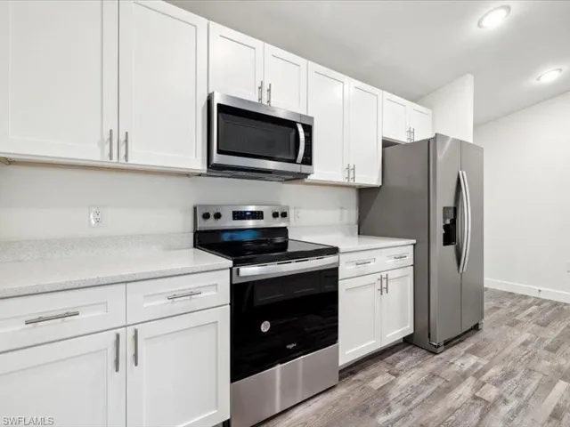 1356 NW 14th  AVE, Cape Coral, FL 33993
