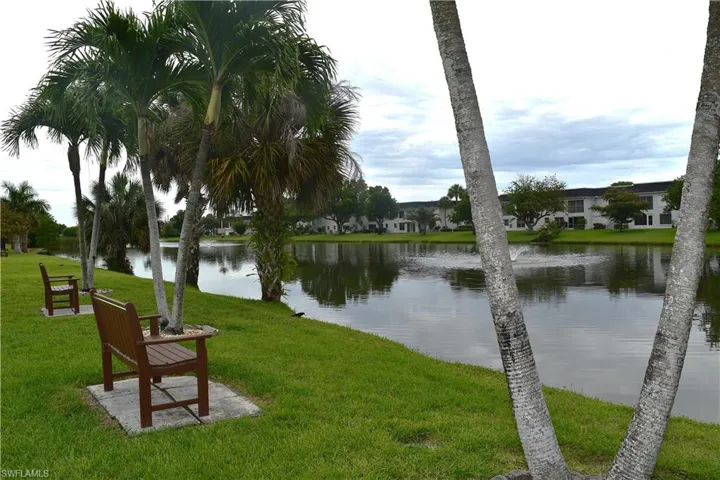 6801 Lake Mcgregor Cir, Fort Myers, Florida 33919