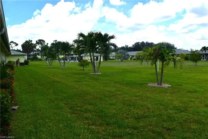 6801 Lake Mcgregor Cir, Fort Myers, Florida 33919