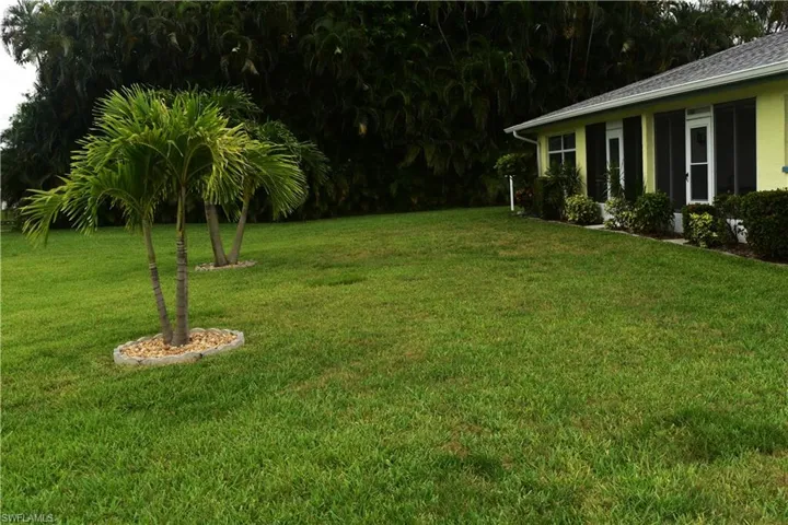 6801 Lake Mcgregor Cir, Fort Myers, Florida 33919