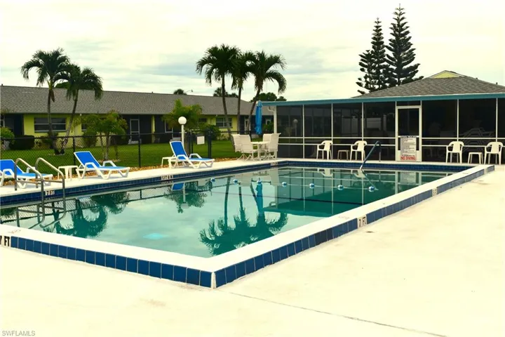 6801 Lake Mcgregor Cir, Fort Myers, Florida 33919