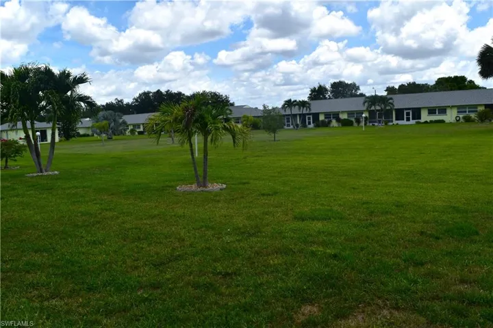 6801 Lake Mcgregor Cir, Fort Myers, Florida 33919