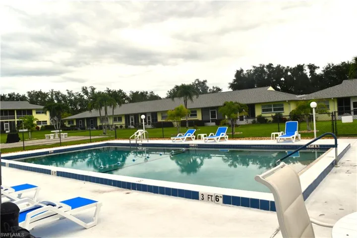 6801 Lake Mcgregor Cir, Fort Myers, Florida 33919