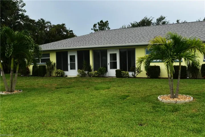 6801 Lake Mcgregor Cir, Fort Myers, Florida 33919