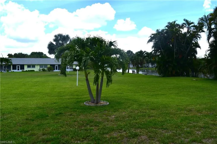 6801 Lake Mcgregor Cir, Fort Myers, Florida 33919