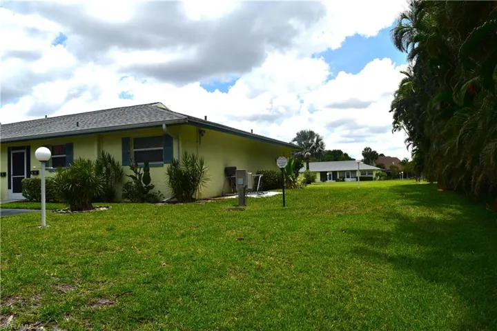6801 Lake Mcgregor Cir, Fort Myers, Florida 33919