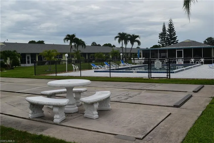 6801 Lake Mcgregor Cir, Fort Myers, Florida 33919
