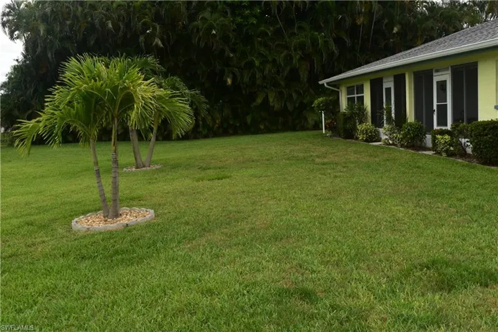 6801 Lake Mcgregor Cir, Fort Myers, Florida 33919