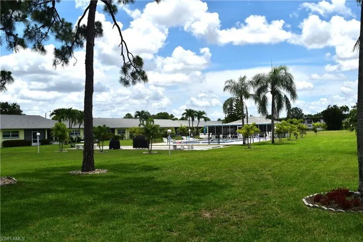 6801 Lake Mcgregor Cir, Fort Myers, Florida 33919