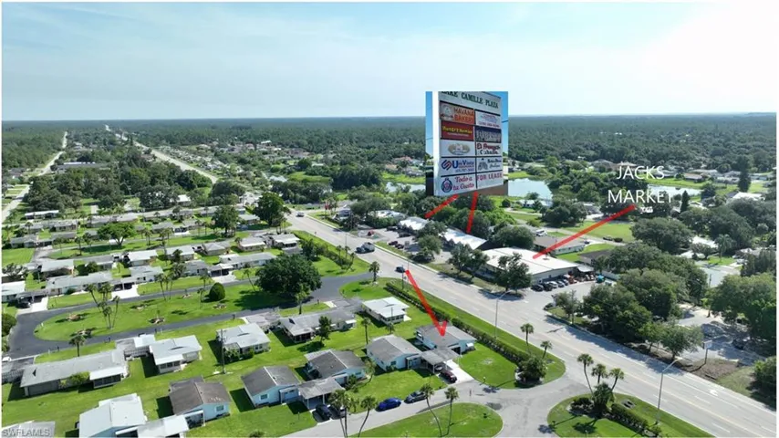 2201 Croton Ct, Lehigh Acres, Florida 33936