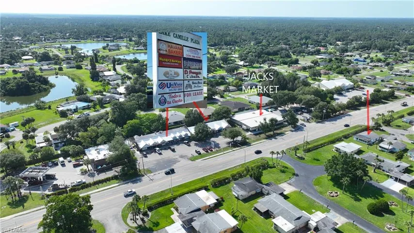 2201 Croton Ct, Lehigh Acres, Florida 33936