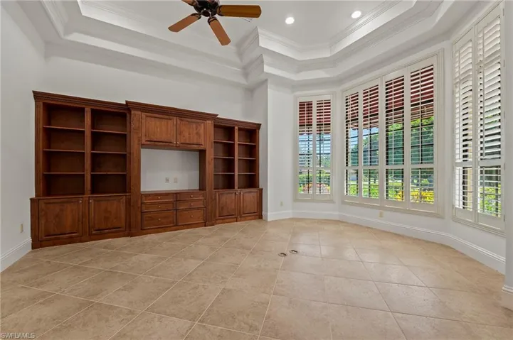 5th Guest Bedroom/Home Office/Study/Den