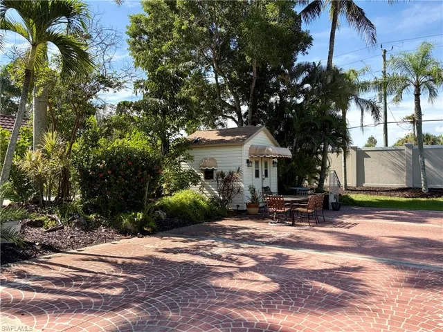4596 Southern Breeze Dr, Naples, Florida 34114