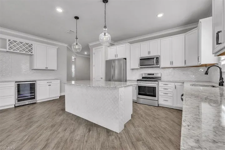 16184 Pennyroyal Ln, Punta Gorda, Florida 33982