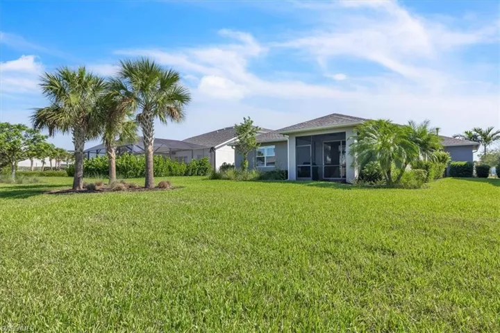 16184 Pennyroyal Ln, Punta Gorda, Florida 33982