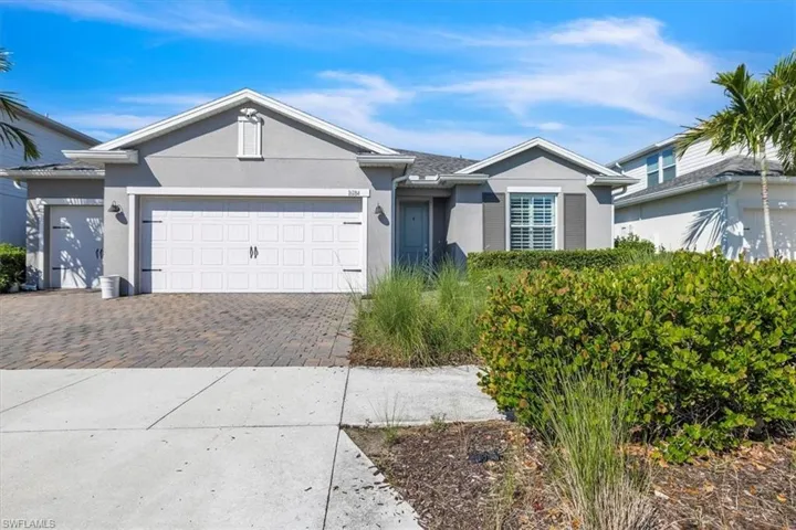 16184 Pennyroyal Ln, Punta Gorda, Florida 33982