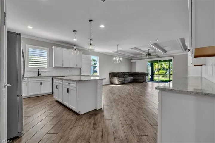 16184 Pennyroyal Ln, Punta Gorda, Florida 33982