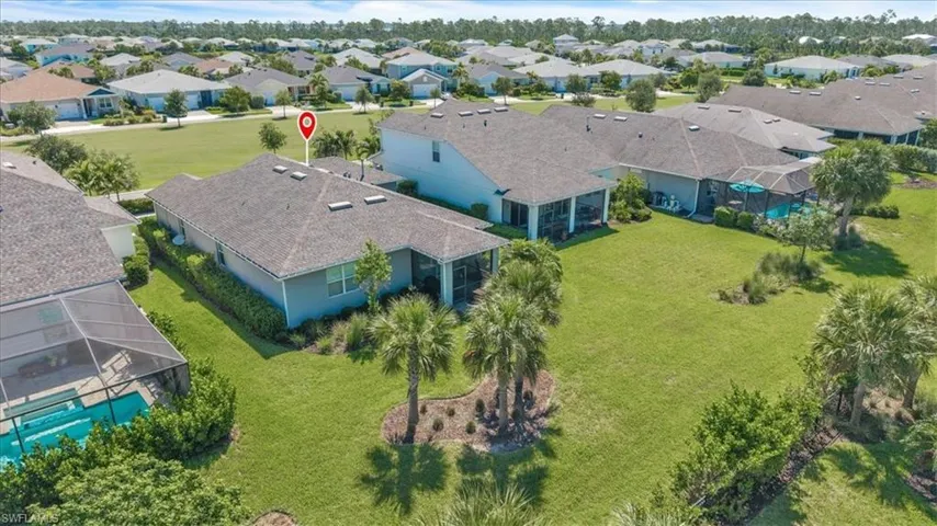 16184 Pennyroyal Ln, Punta Gorda, Florida 33982