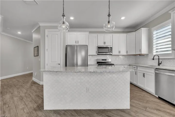 16184 Pennyroyal Ln, Punta Gorda, Florida 33982