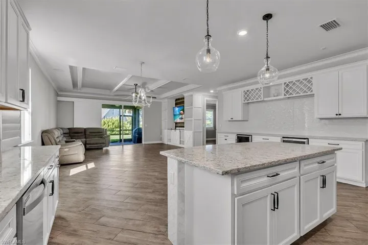 16184 Pennyroyal Ln, Punta Gorda, Florida 33982