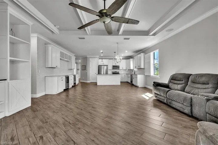16184 Pennyroyal Ln, Punta Gorda, Florida 33982