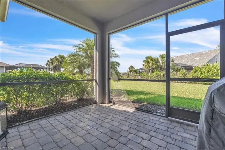 16184 Pennyroyal Ln, Punta Gorda, Florida 33982