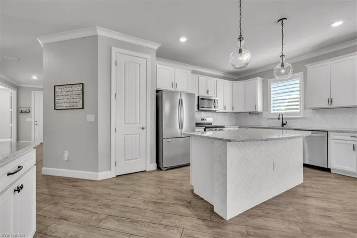 16184 Pennyroyal Ln, Punta Gorda, Florida 33982