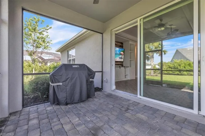 16184 Pennyroyal Ln, Punta Gorda, Florida 33982