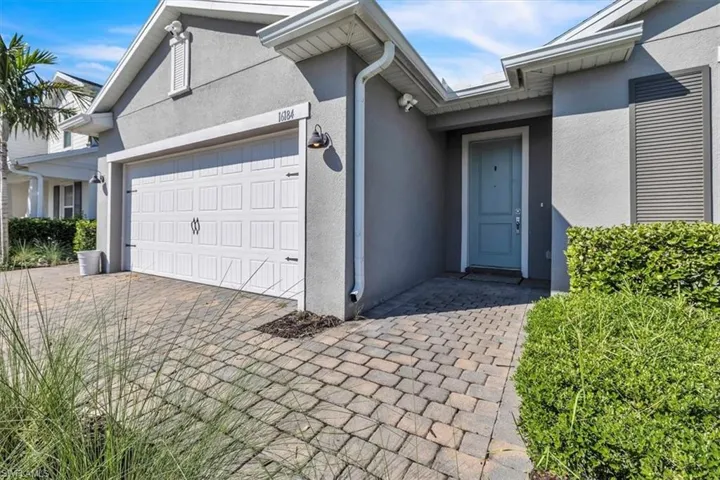 16184 Pennyroyal Ln, Punta Gorda, Florida 33982