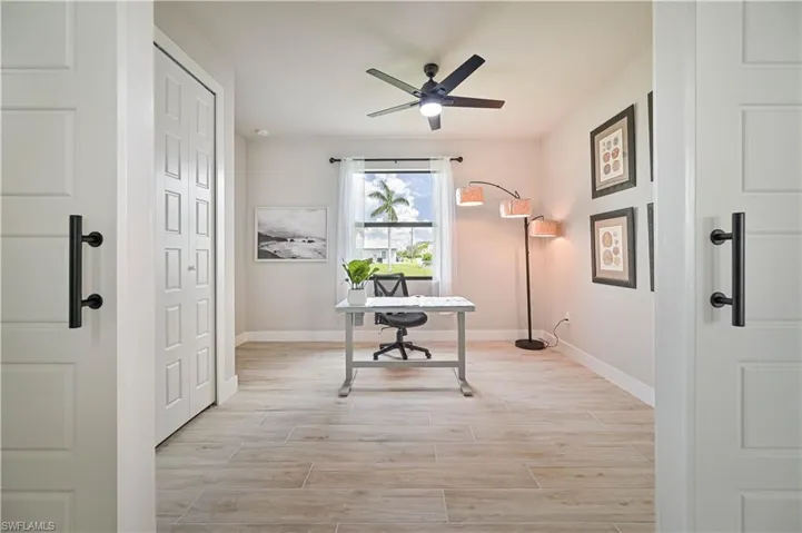 2233 SW 17th  PL, Cape Coral, FL 33991