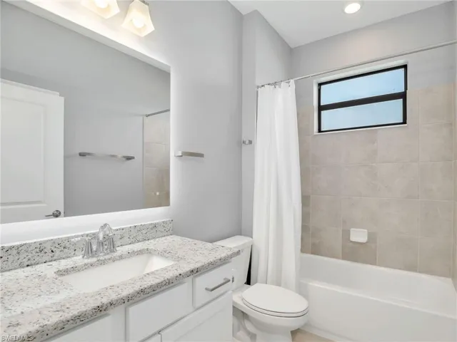 Bathroom #3