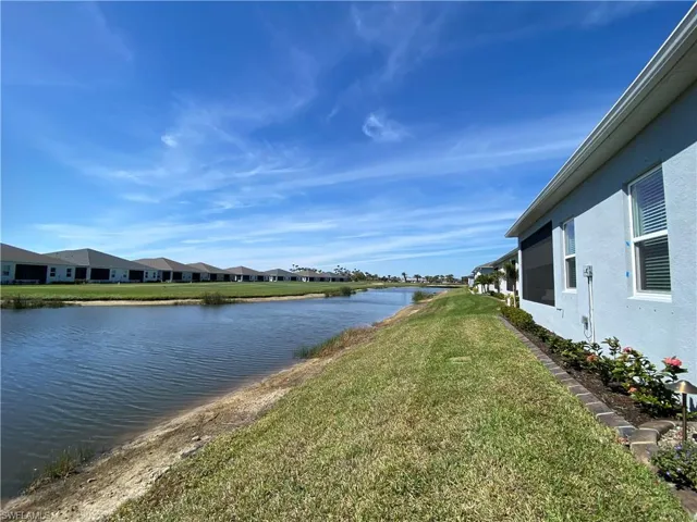Water view