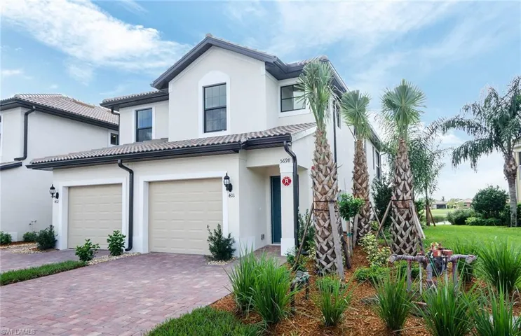 Spoonbill plan - Available now at Del Webb Naples!