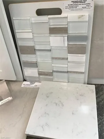 Design selections