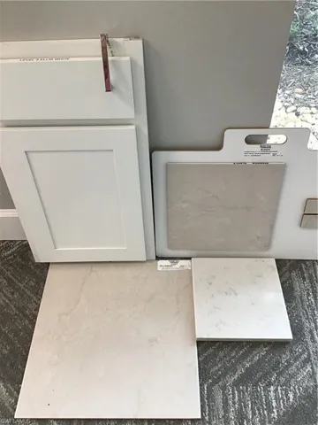 Design selections