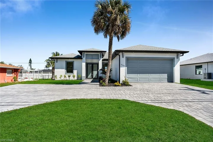 318 SE Van Loon  TER, Cape Coral, FL 33990