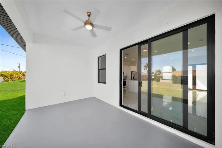 318 SE Van Loon  TER, Cape Coral, FL 33990