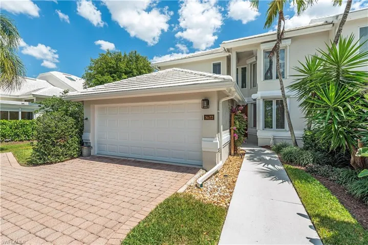 3622  Belair  LN, Naples, FL 34103