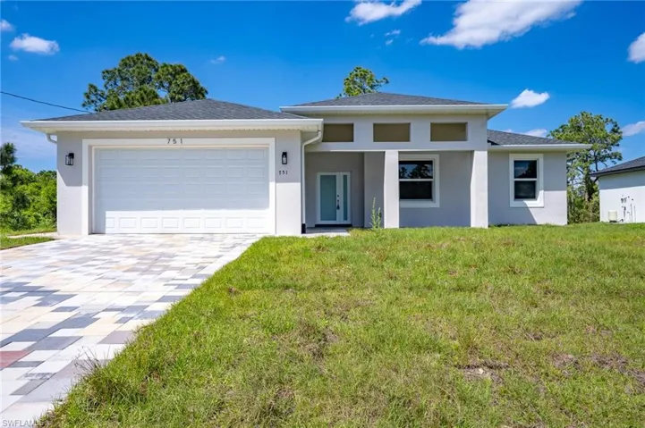 751 Newell ST E, LEHIGH ACRES FL 33974