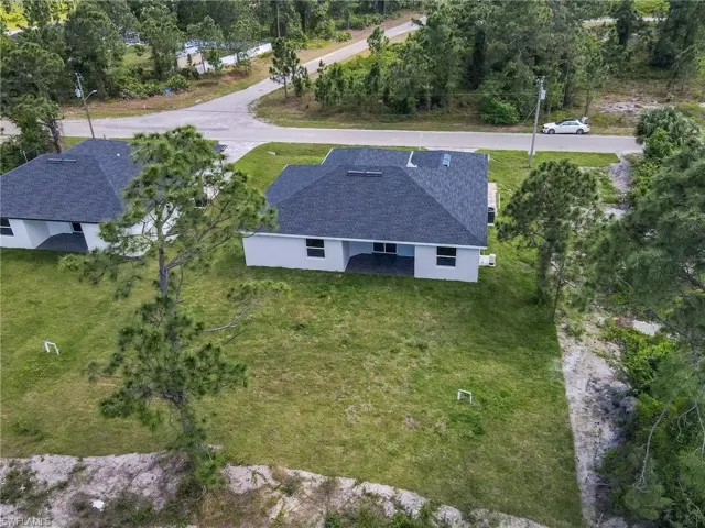 751 Newell ST E, LEHIGH ACRES FL 33974