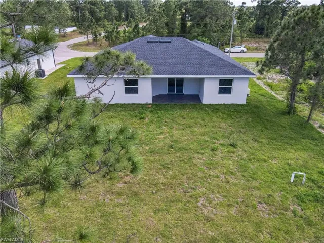 751 Newell ST E, LEHIGH ACRES FL 33974