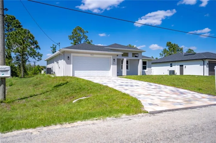 751 Newell ST E, LEHIGH ACRES FL 33974